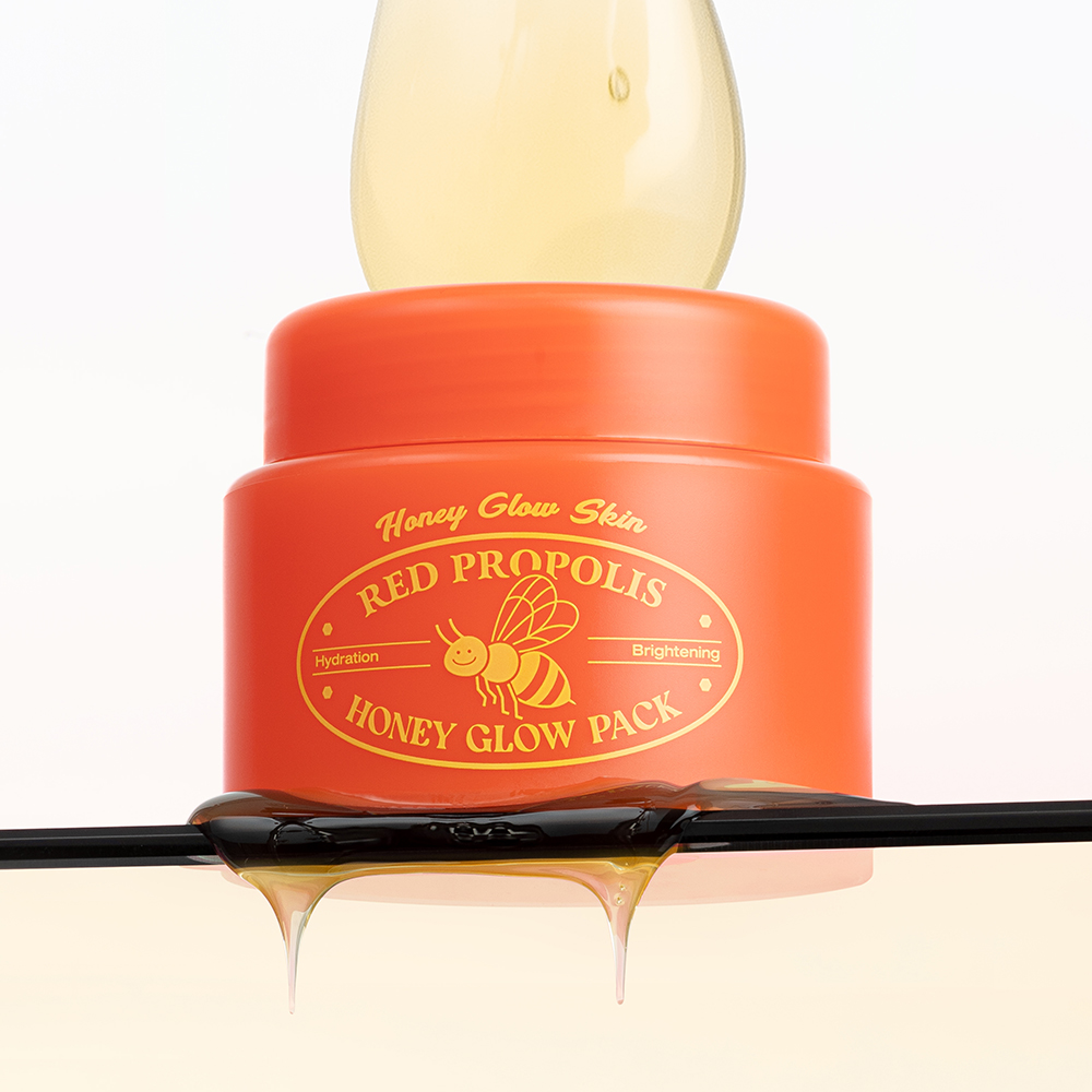 메디 랩 레드 프로폴리스 꿀광 팩 100ml, 1개 - 상세 이미지 5