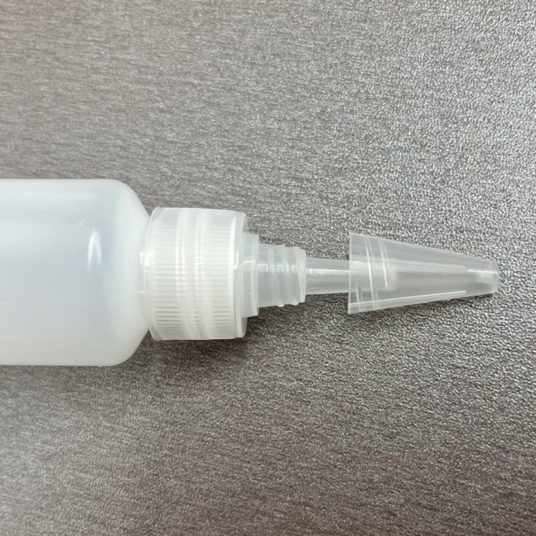 뾰족캡 바늘 공병 30ml - 상품 이미지