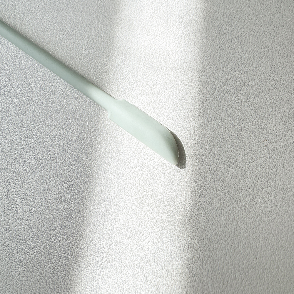 말랑말랑 실리콘 크레스티드게코 도마뱀 피딩 수저 스푼 숟가락 이미지 4