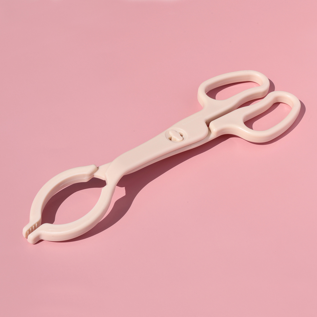 [토비앤몰리] 젖병집게 소독집게 젖병열탕소독집게 젖병열탕집게 - 상세 이미지 3