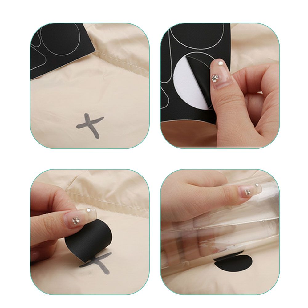 패딩구멍패치 패딩 구멍 담배빵 수선 스티커 테이프 수리 보수 의류 셀프