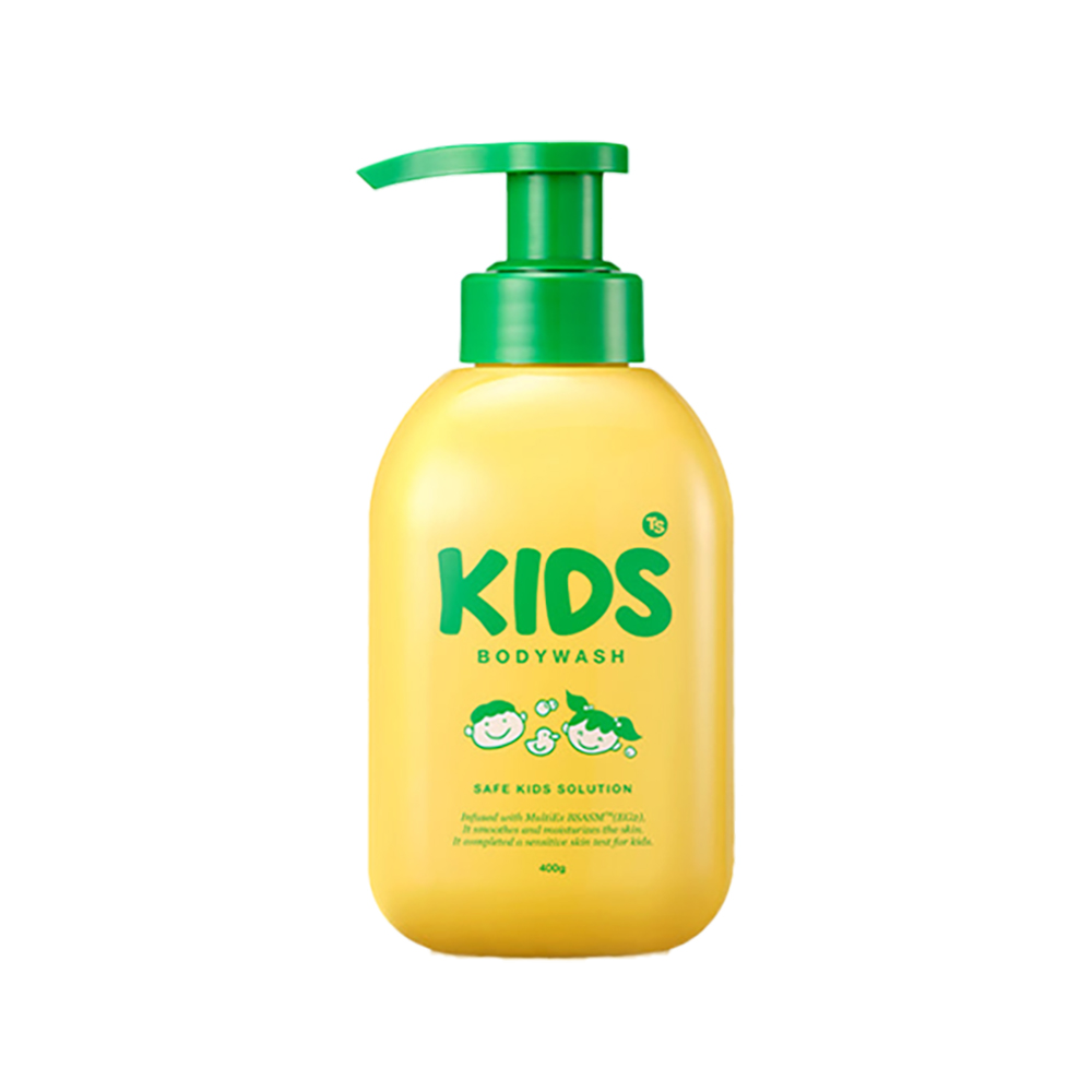 TS 키즈 바디워시 400ml, 1개 - 상품 이미지