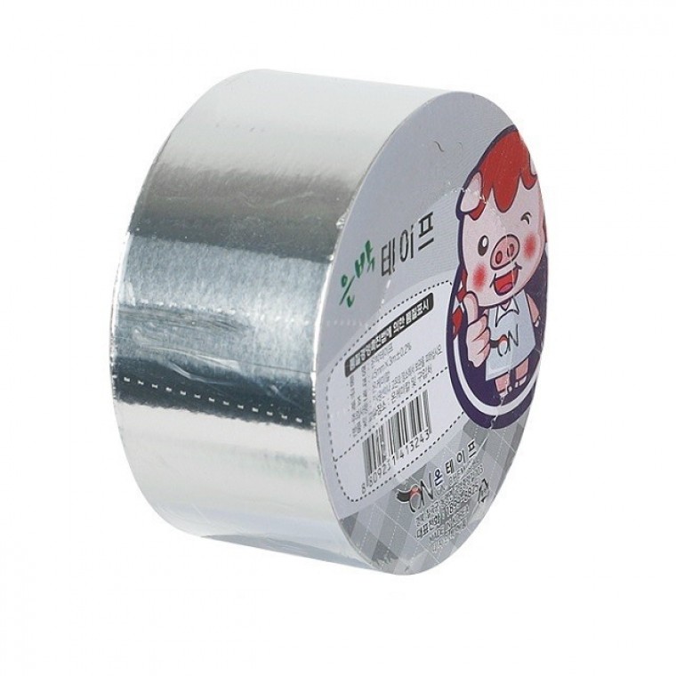 은박 테이프 폭45mm 길이3M - 메인 이미지