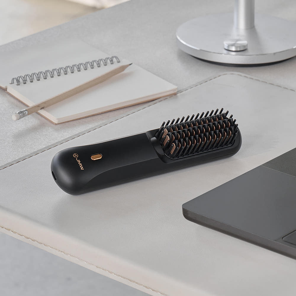 JMW 브러쉬 고데기