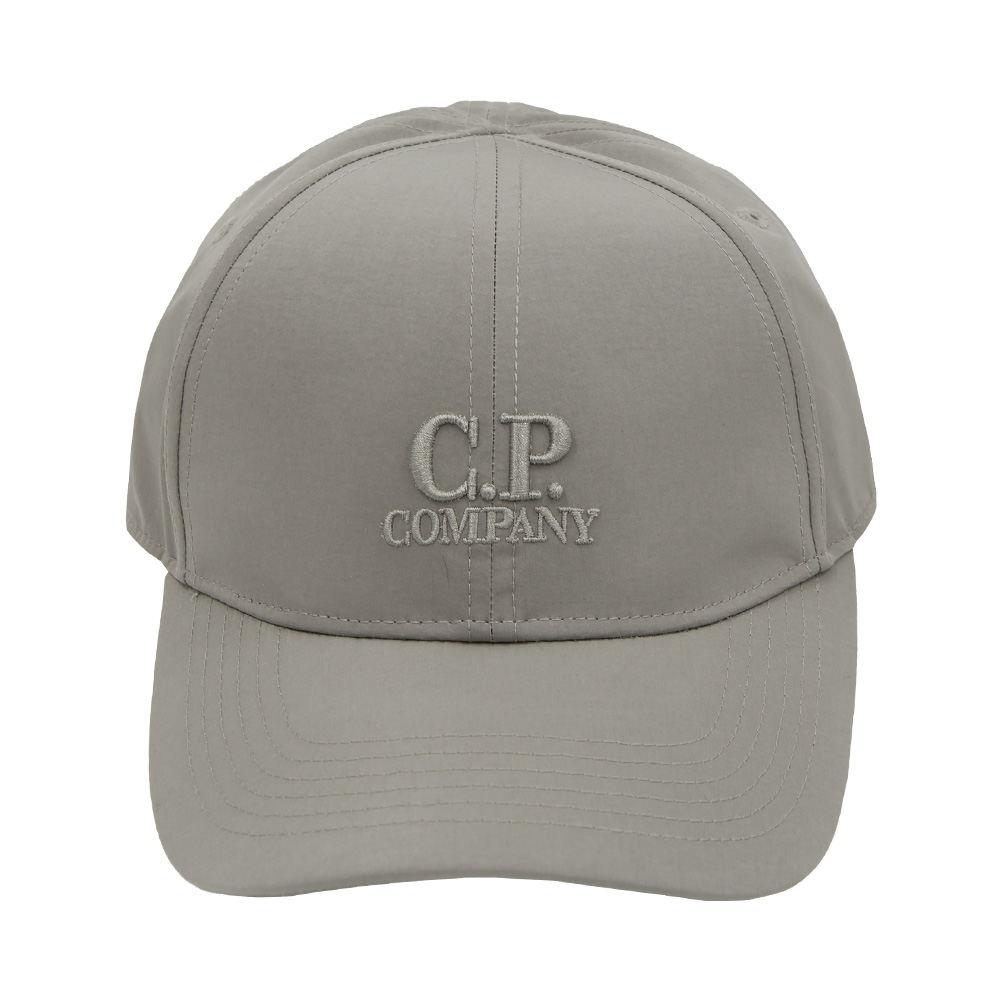 CP컴퍼니 크롬 R 로고 볼캡 18CMAC147A 005904A 327 (2025 S/S) - 상세 이미지 2