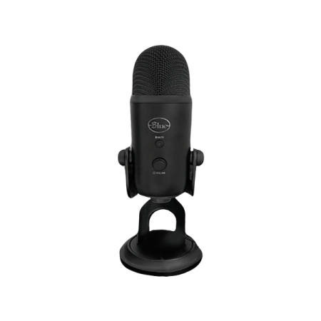 로지텍코리아 블루마이크로폰 BLUE Yeti 콘덴서마이크