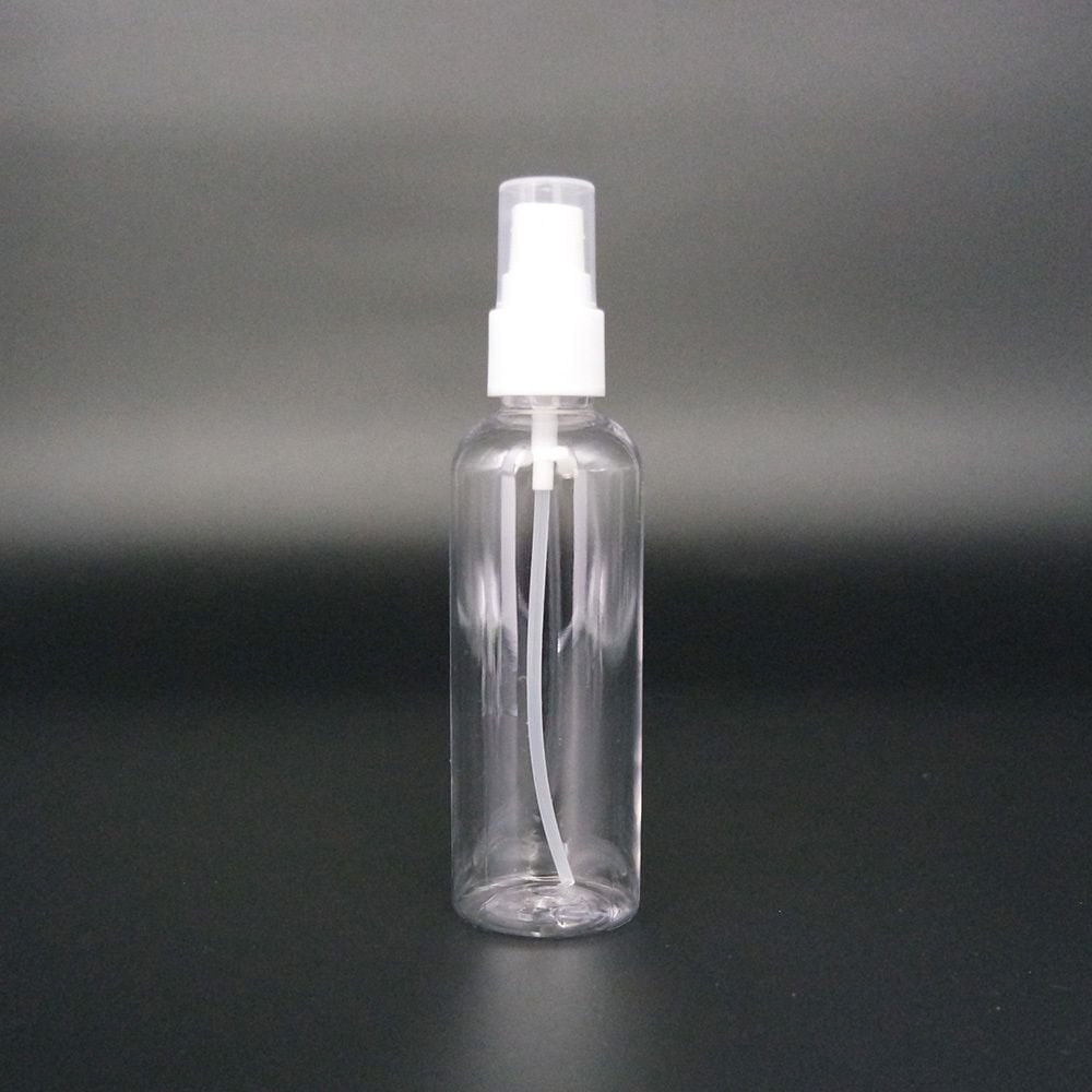 화장품공병 펌프용기 100ml - 상품 이미지