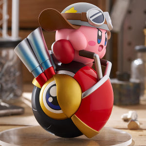 [예약] 팝업퍼레이드 커비 타이어맨바이크버전 l 별의커비 실사용 후기 | 효과 있을까? - 상품 이미지 2