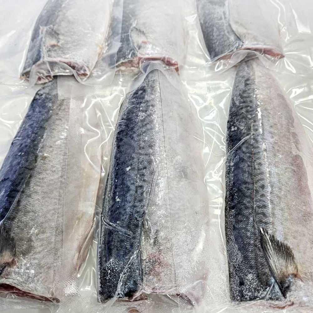 제주산 손질고등어 대사이즈 140~160g 5팩 10팩 생선 - 상세 이미지 4