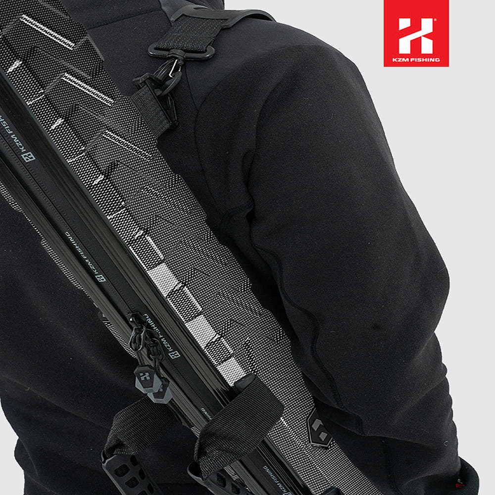 카즈미 슬림 키퍼 하드케이스 130