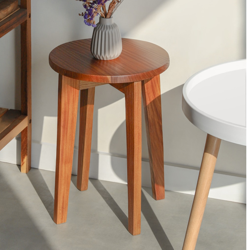 원목 가습기 테이블 거실 가습기 거치대 사무실 우드 가습기 받침대