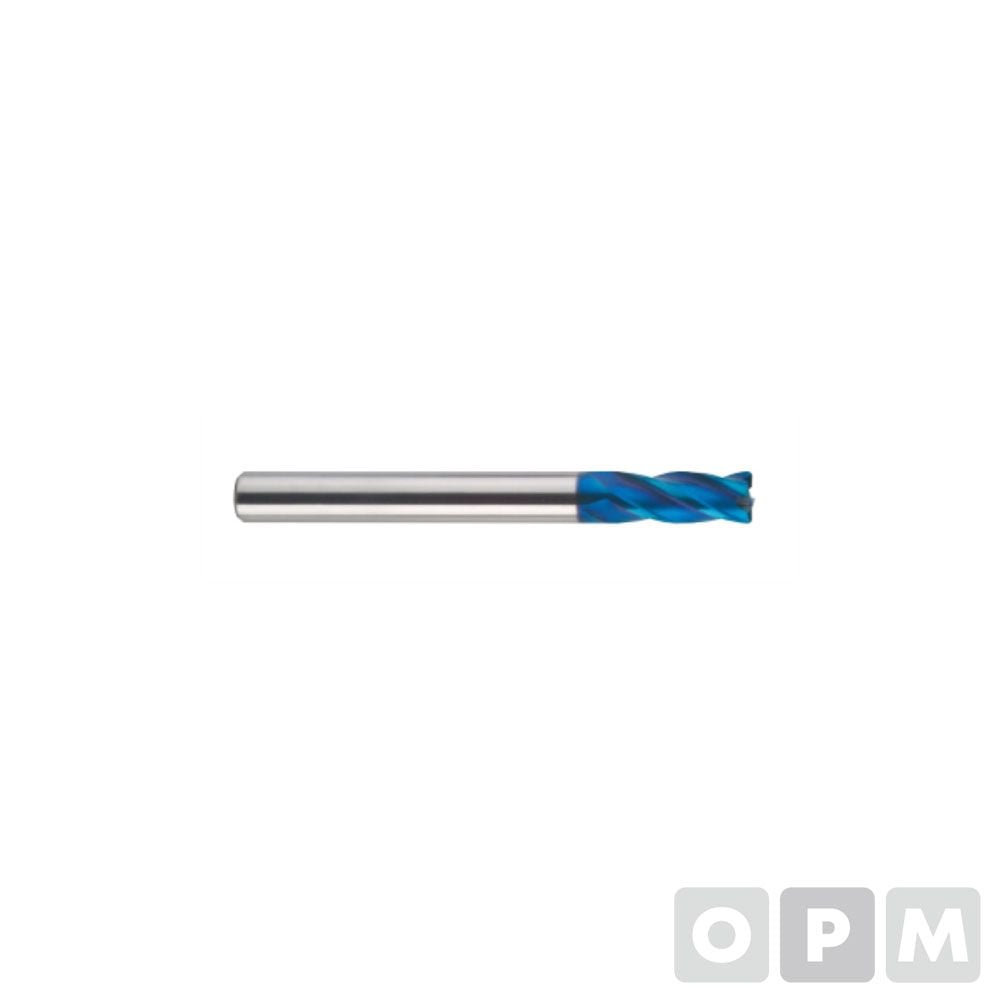 X-5070(S) 래디우스엔드밀4F D4.0-R0.5 (SG8A3704005) - 상품 이미지