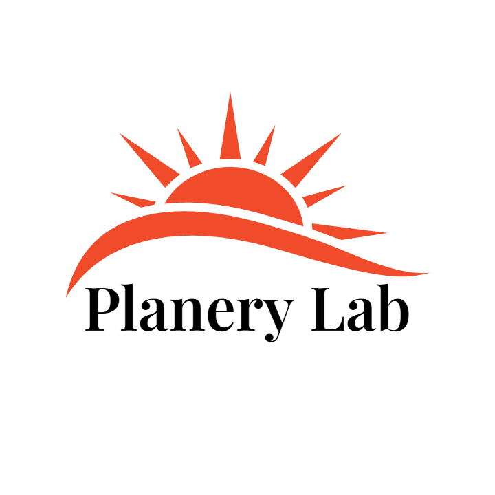 플래너리랩 스토어 로고