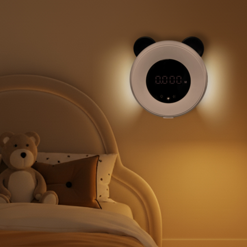 온다온 적외선 키 측정기 초음파 키재기자 아기 유아 소수점 측정 벽걸이 어린이 신장계