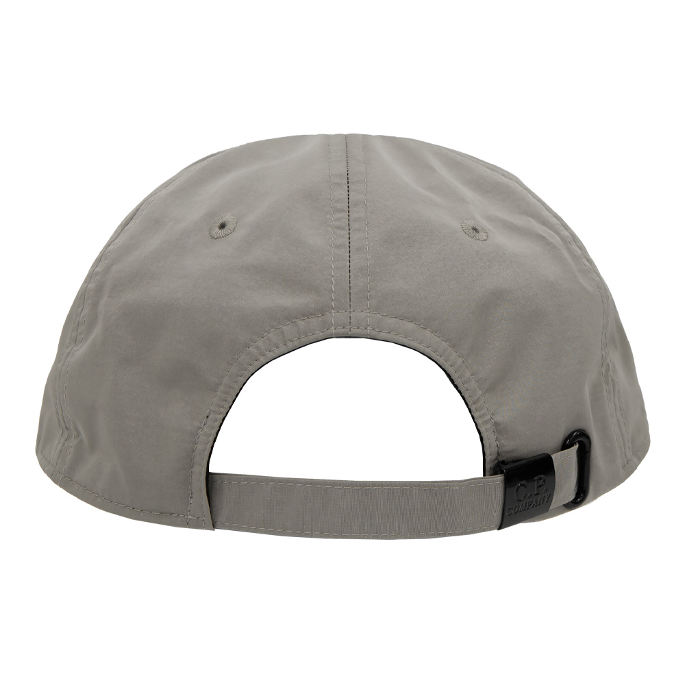 CP컴퍼니 크롬 R 로고 볼캡 18CMAC147A 005904A 327 (2025 S/S) - 상세 이미지 3