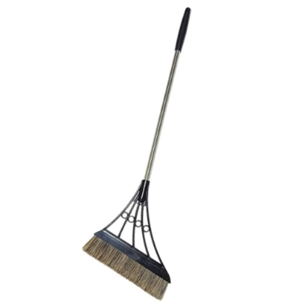 학교빗자루 카페빗자루 빗자루 - 상품 이미지