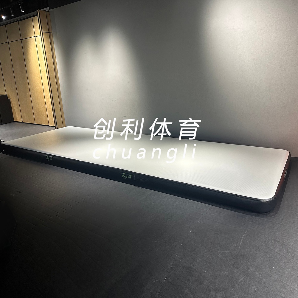 운동 에어매트 스포츠 태권도 주짓수 공기 초대형 낙법 체조 체육수업 - 상세 이미지 5