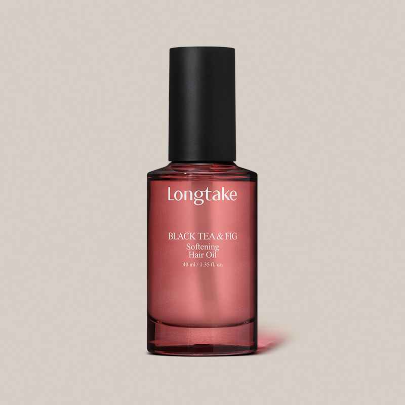 롱테이크 헤어오일 40ml (옵션) 향좋은 퍼퓸 올리브영 헤어에센스 단백질 아르간오일