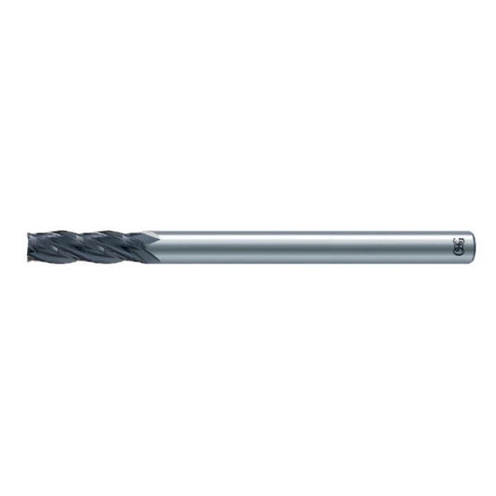 한국OSG 초경 롱엔드밀(STEEL-PRO) 4F-1.5x6x6x60MM SP4FX1P5X6 - 메인 이미지