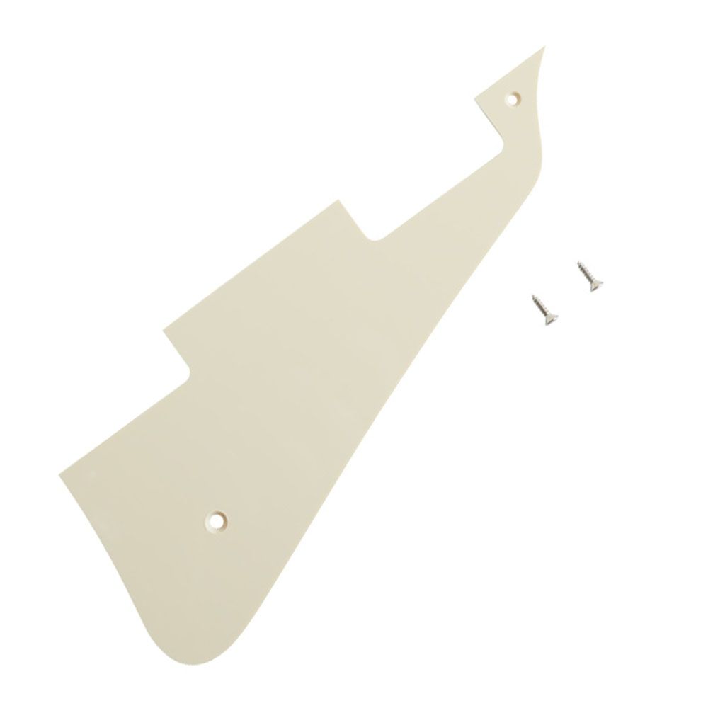 Creme pdt49 59Historic 레스폴픽가드 악기부품 - 상품 이미지