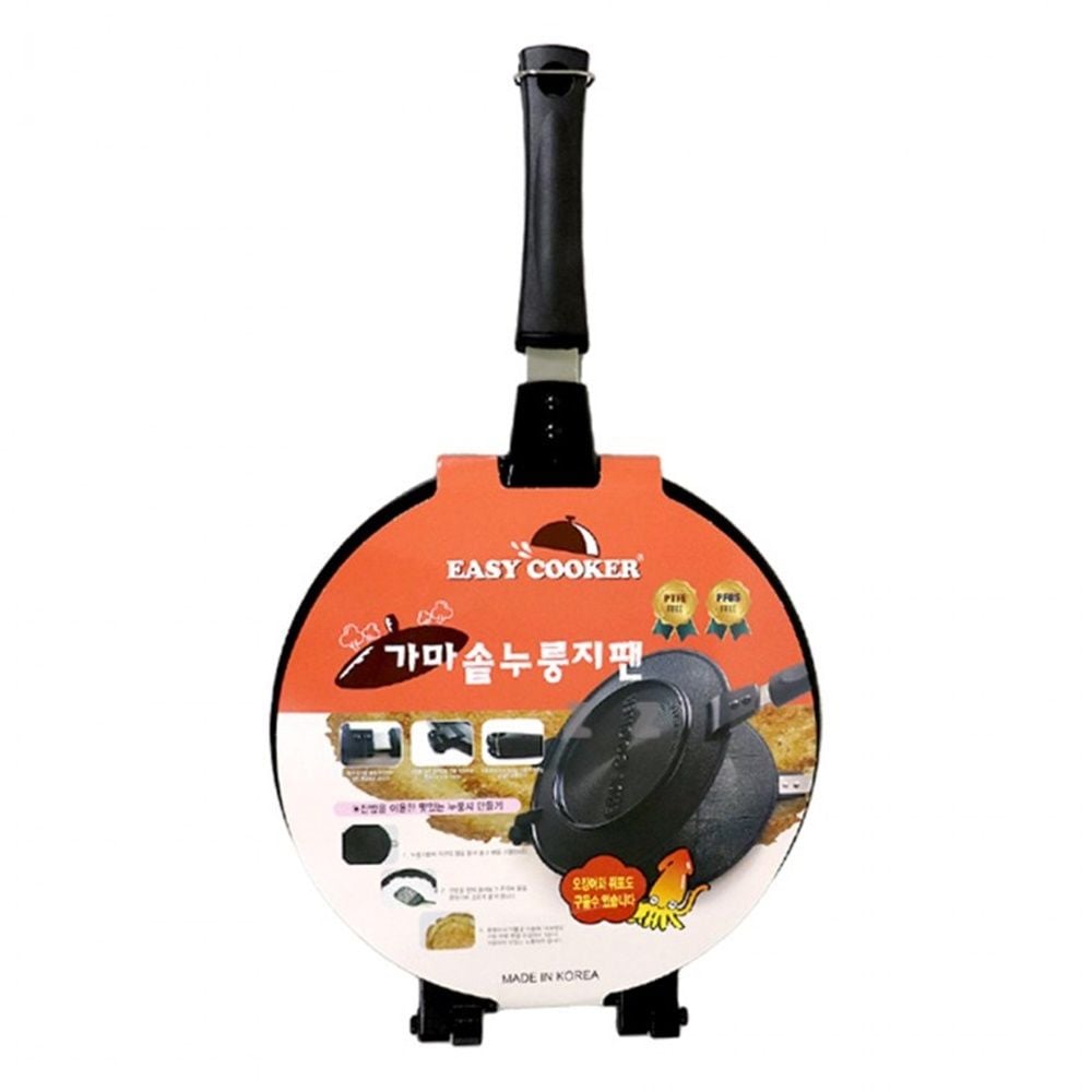 가마솥 누룽지팬 누룽지 제조기 - 상품 이미지