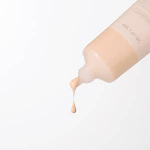 GIK 허스킨 3중 기능성 올인원 광채 밀착 커버 파운데이션 SPF50 ... 솔직 후기 | 피부 타입별 분석 - 상품 이미지 3