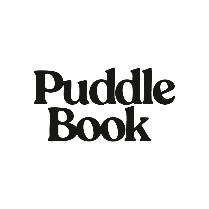 퍼들북 스토어 로고