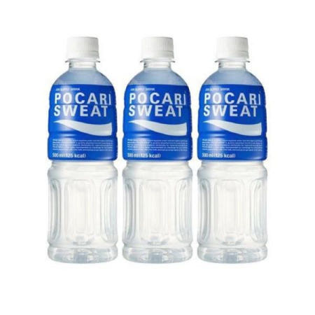 동아오츠카 이온음료 동아오츠카 포카리스웨트 x 500ml 20개