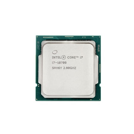 인텔 코어i7-10세대 10700 (코멧레이크S) (중고)