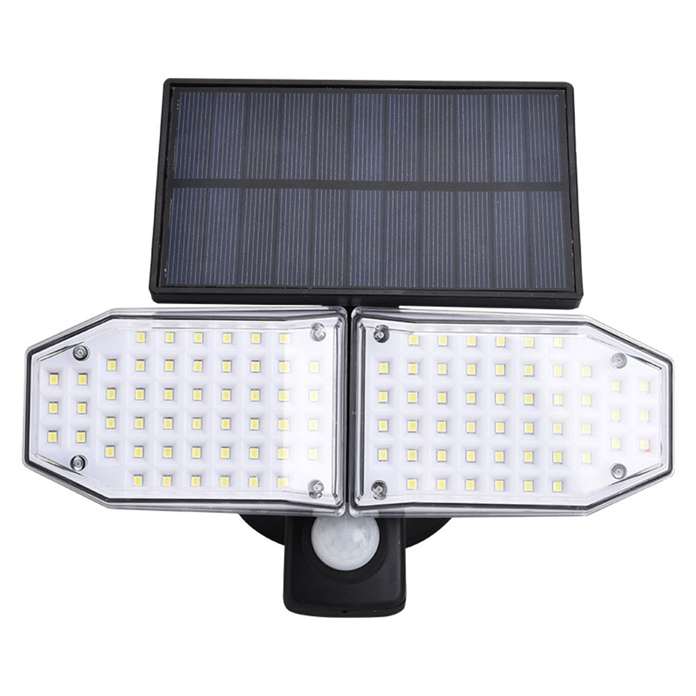 탑라이텍 태양광 센서등 조명 태양열 정원등 가로등 100LED - 상세 이미지 3