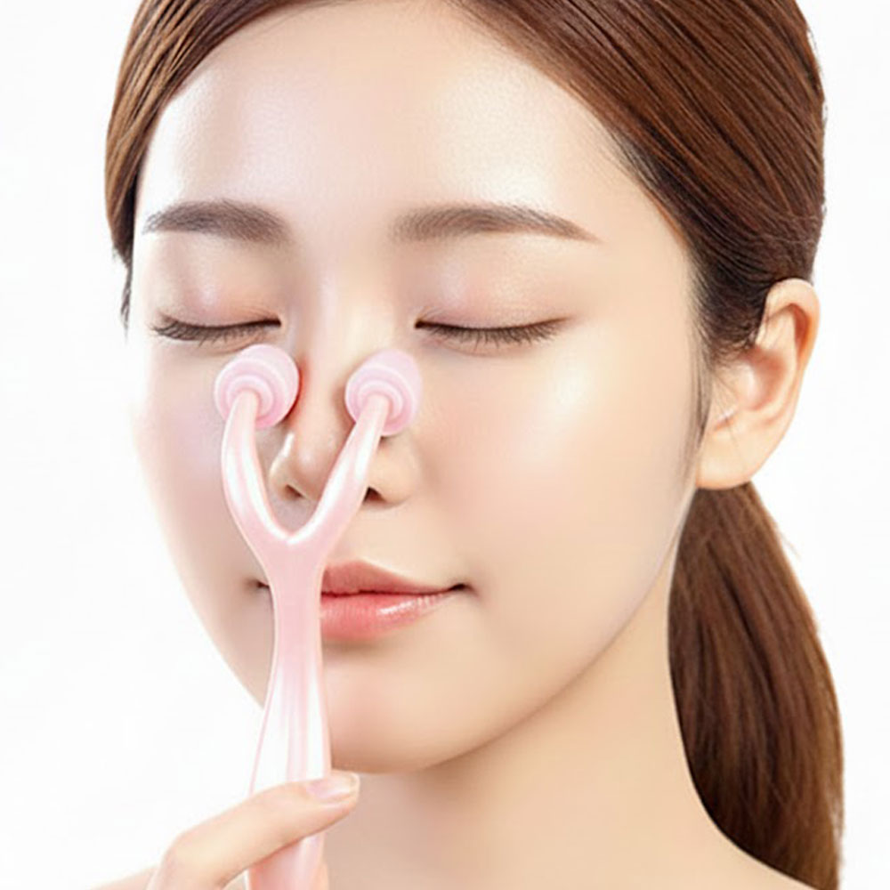 아루아 코프팅 콧볼축소 코끝 콧대 높이기 코성형 없이 복코 콧구멍 콧망울 축소 코집게 - 상세 이미지 5