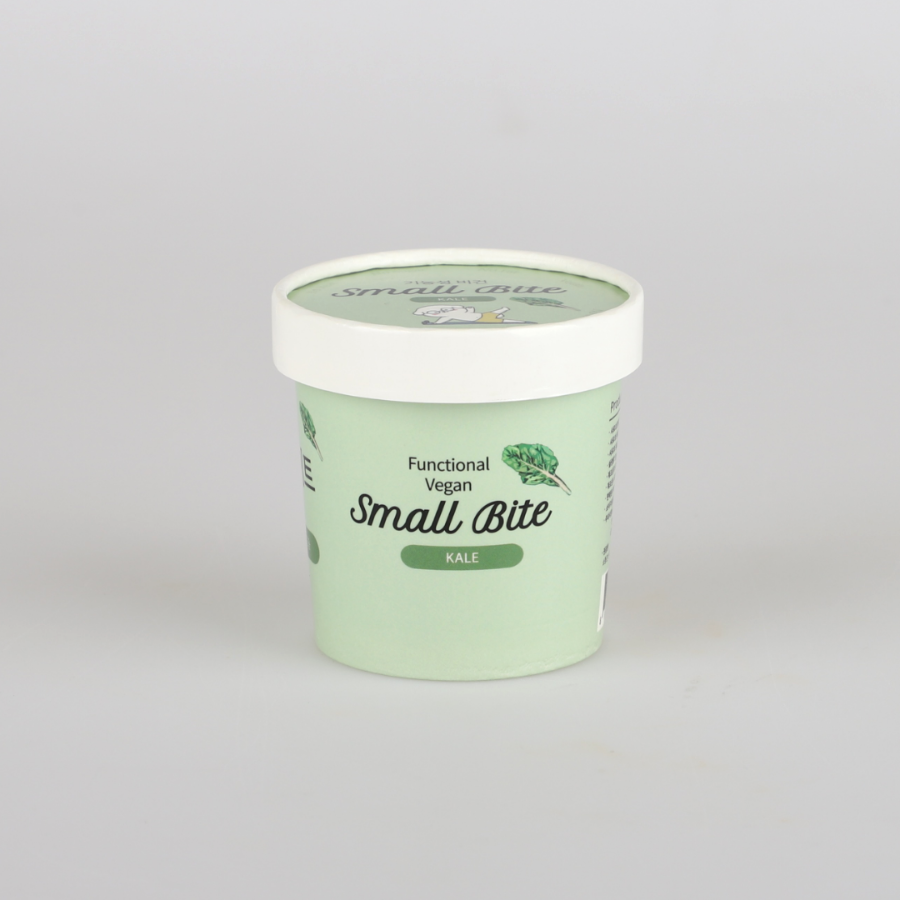 주베베 저알러지 기능성 면역력 관절 눈 건강 강아지간식 비건 스몰 바이트 관절건강, 55g, 1개 - 상품 이미지