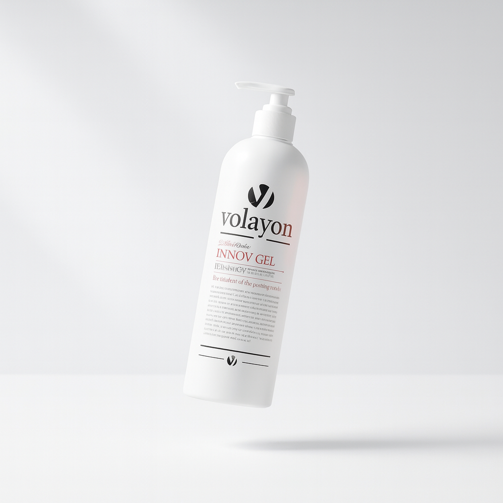 볼라욘 이노브겔 INNOV GEL 500ml - 상품 이미지