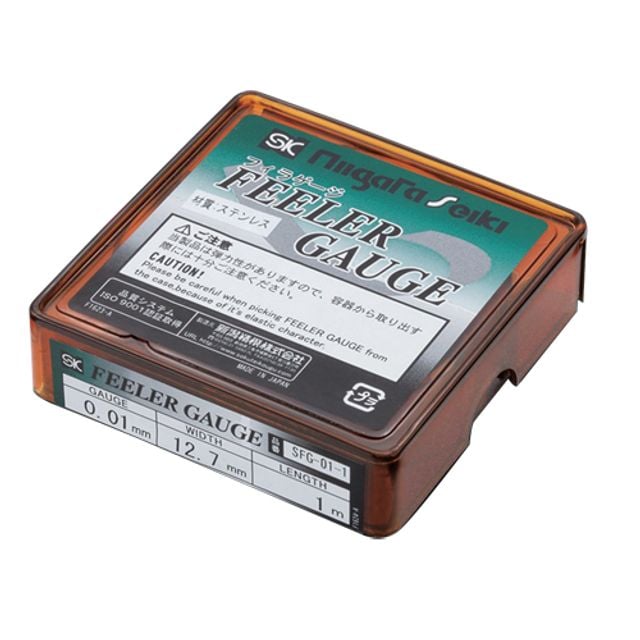 에스케이 필러게이지 010mm 4300102 - 상품 이미지