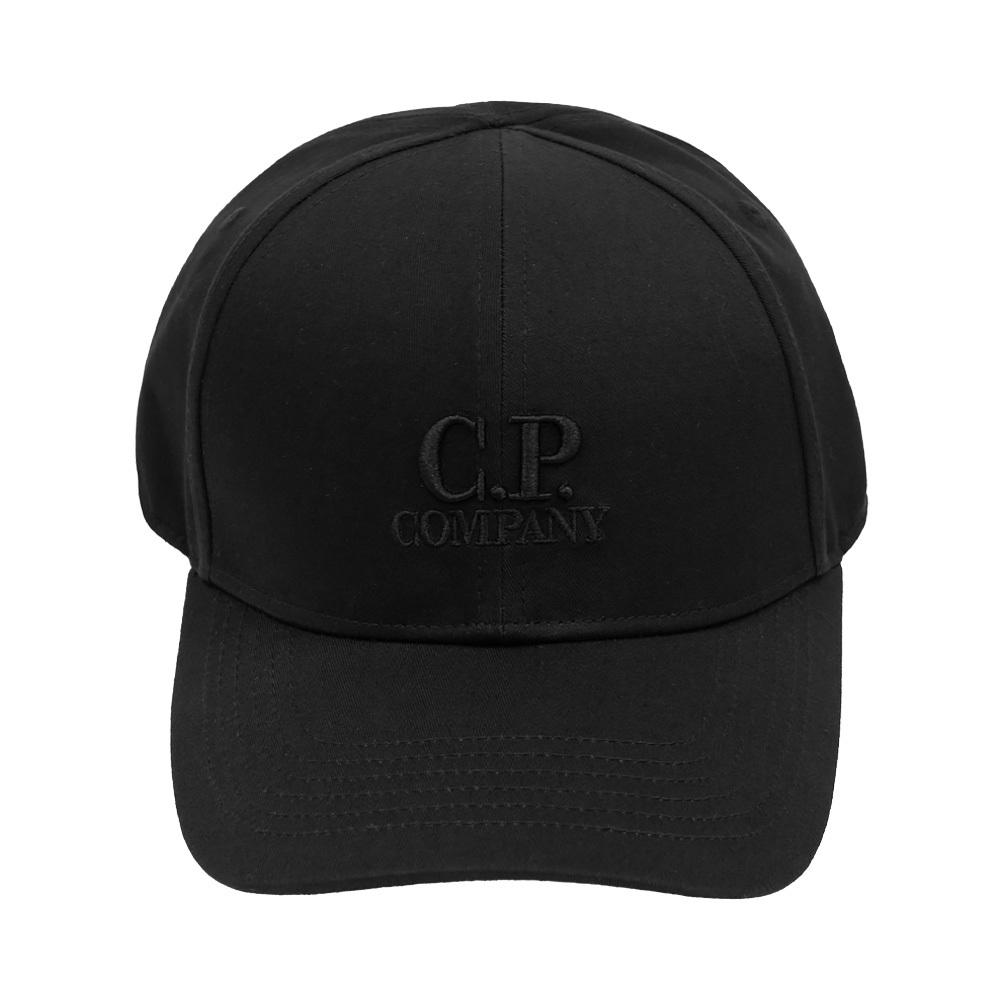 CP컴퍼니 크롬 R 로고 볼캡 18CMAC147A 005904A 999 (2025 S/S) - 상세 이미지 2