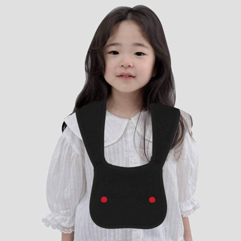 어깨끈 안전벨트 커버 안전벨트가드 차량용 안전띠 위치조절 패드