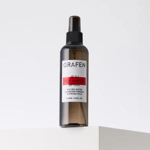 그라펜 강력고정/수성타입/세정력좋은 제주 해수 스프레이 210ml, 1개 솔직 후기 | 피부 타입별 분석 - 상품 이미지 1