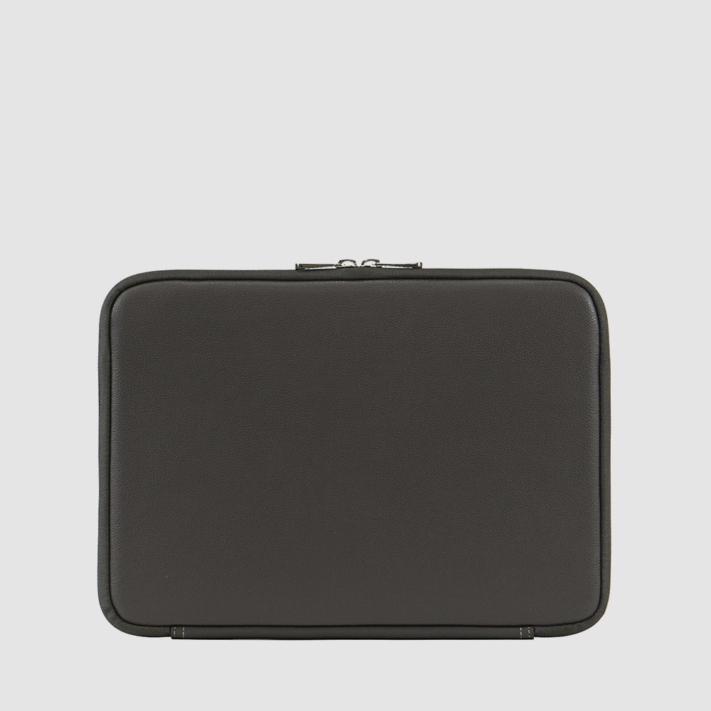 가죽 파우치 로터프 LO-8820 GR(그레이), 아이패드 프로 27.9cm(11인치) M2 4세대 - 상세 이미지 5