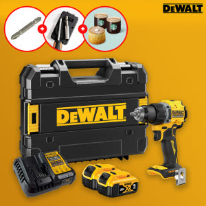 디월트 DCD794P2T 고성능 20V MAX 브러쉬리스 드릴 드라이버 ... 실사용 후기 | 효과 있을까? - 상품 이미지 1