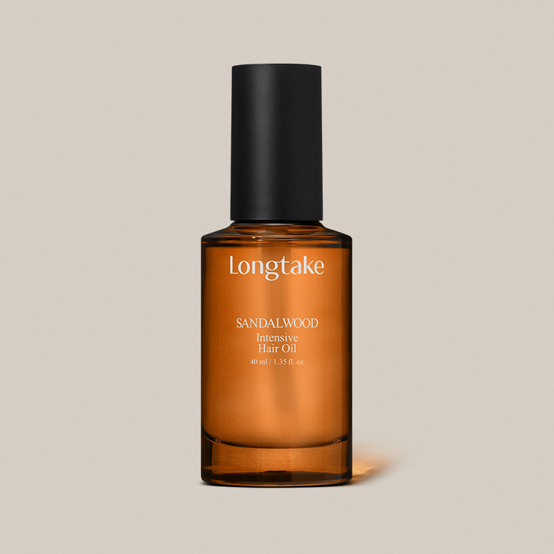 롱테이크 헤어오일 40ml (옵션) 향좋은 퍼퓸 올리브영 헤어에센스 단백질 아르간오일