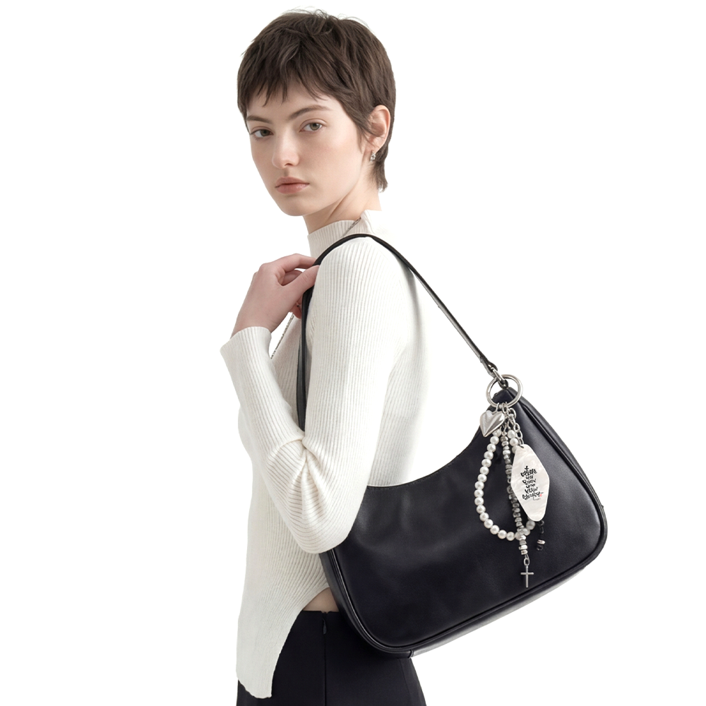 홀릭스 말씀 십자가 키링 스마트폰 스트랩 - 상세 이미지 2