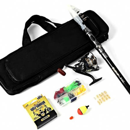 [자사 협력업체]루어 낚시 세트 민물 루 어비 예민 피싱 트릭 스 바늘 물고기 술 조 조합 스포팅