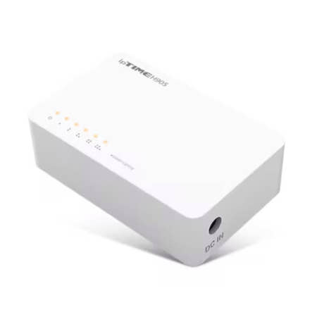 EFM네트웍스 아이피타임 H905 5포트 스위치허브