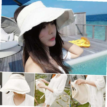 나미나라 여름 예쁜모자창큰모자 빅사이즈골프모자 코디 넓은 빅사이즈모자 여자 챙이 바닷가패션모자 여행 햇빛차단모자 린넨 이쁜모자큰모자 모자 여성모자쇼핑몰 특이한모자빅모자 바캉스