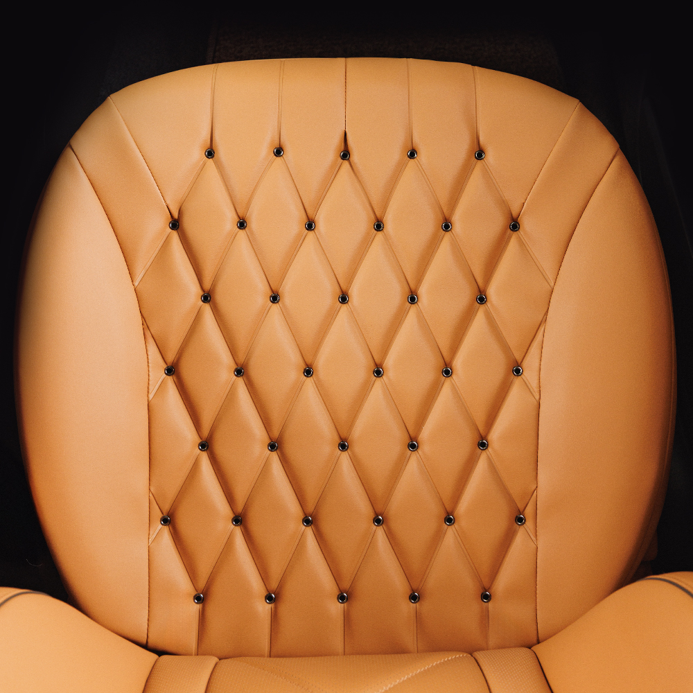 아임반 프리시트 방석 차량용 자동차 방석 2세대 제품 이미지