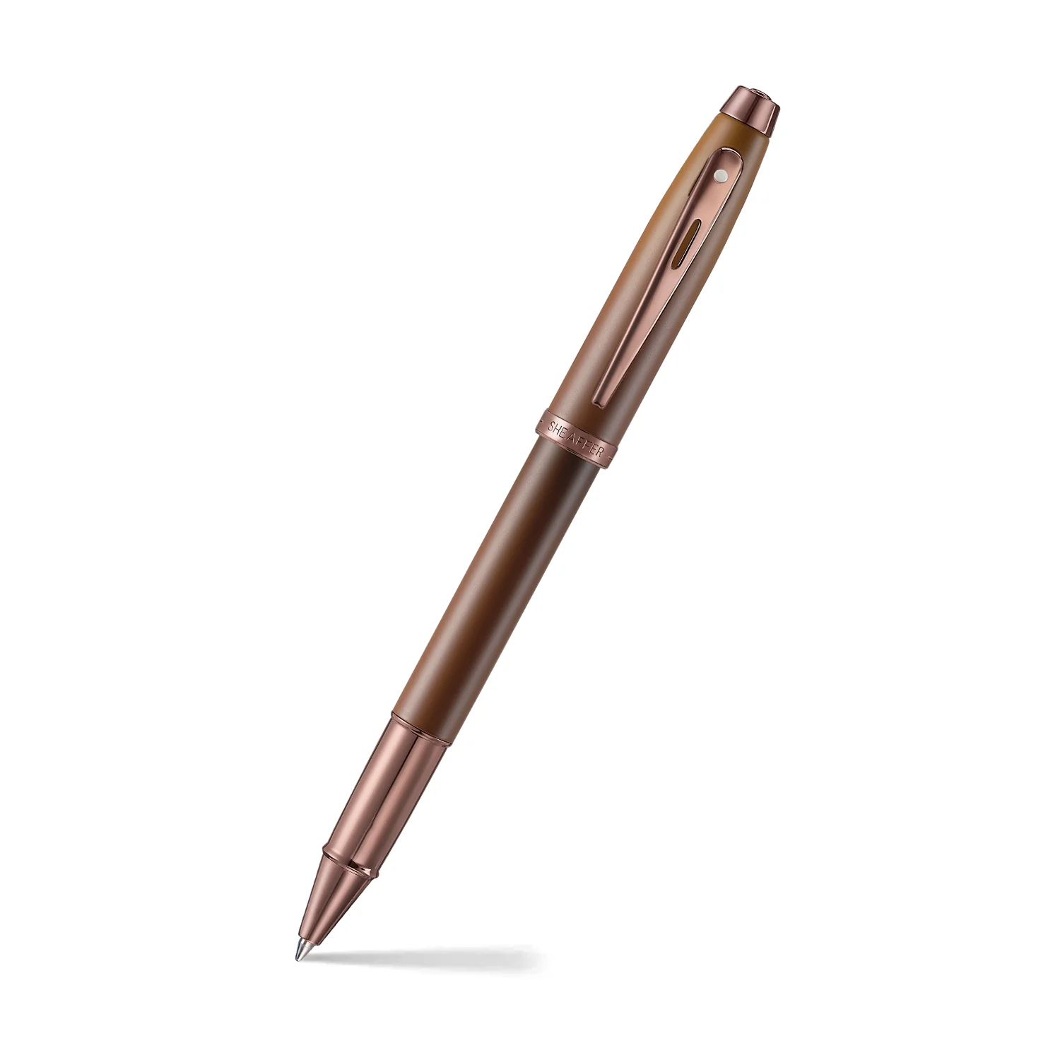 쉐퍼 SF100 COFFEE EDITION 수성펜 블랙, 1개 - 상품 이미지