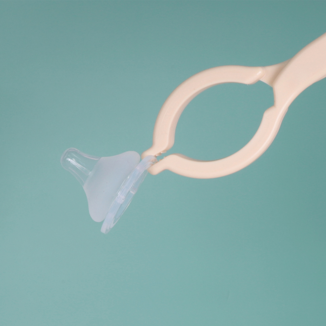 [토비앤몰리] 젖병집게 소독집게 젖병열탕소독집게 젖병열탕집게 - 상세 이미지 4