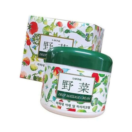 보습제 이노벨라 마사지크림 야채 딥 영양 보습 크림 300ml