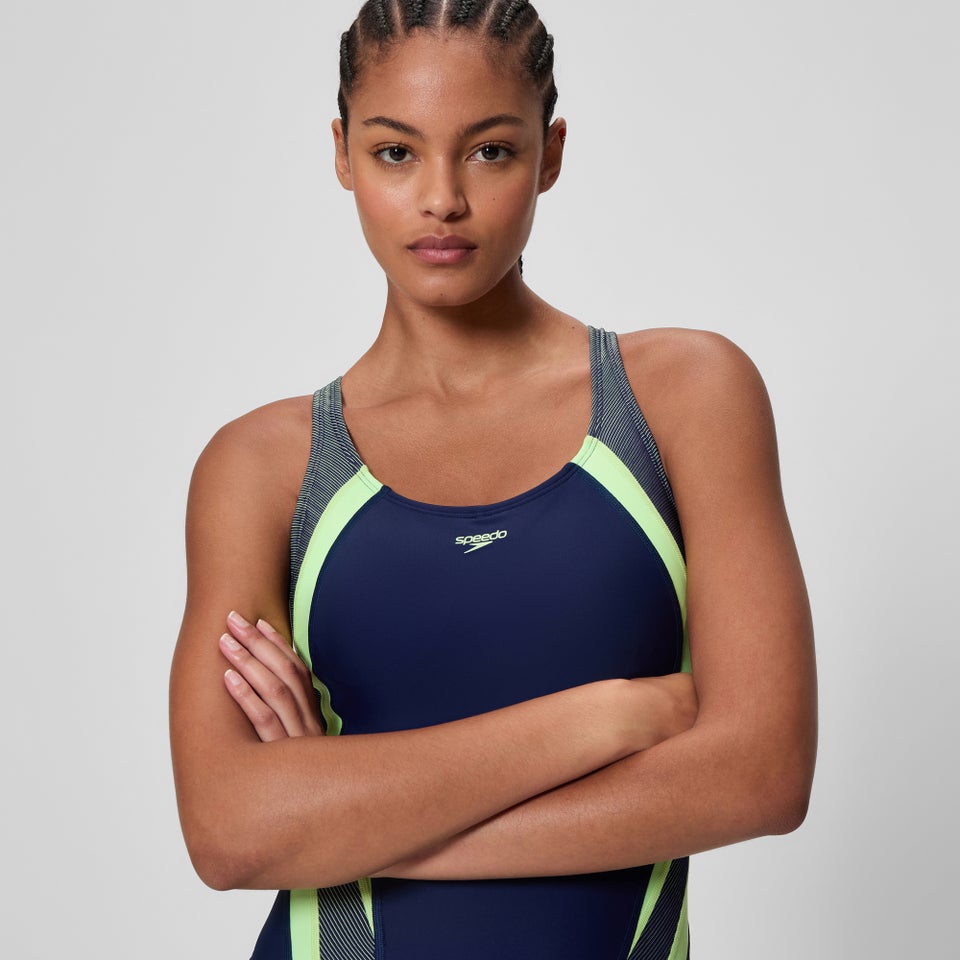 스피도 Quantum Rib Splice One Piece - 상세 이미지 4