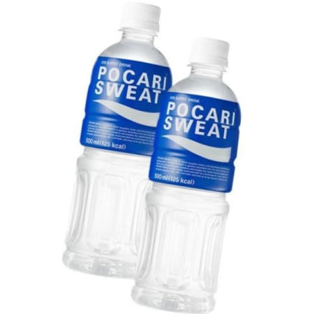 동아오츠카 포카리 동아 포카리스웨트 x 500ml 20PET